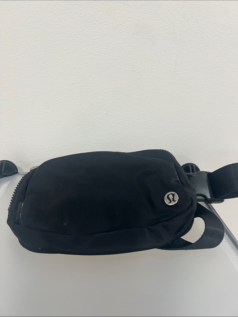 lululemon belt bag